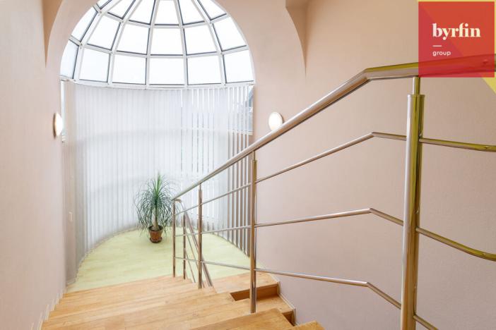 Prodej rodinného domu, Krnov, Horní, 602 m2