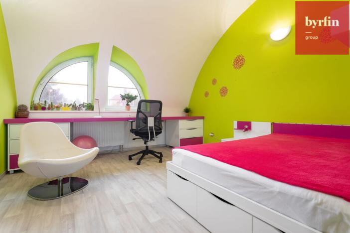 Prodej rodinného domu, Krnov, Horní, 602 m2