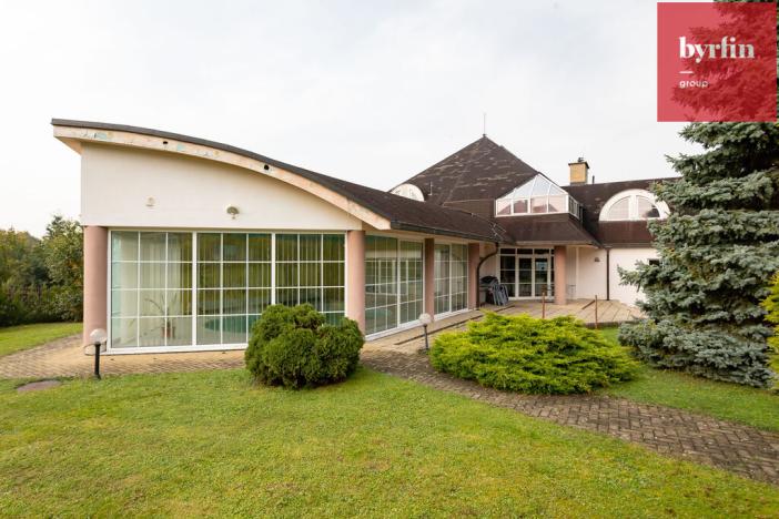 Prodej rodinného domu, Krnov, Horní, 602 m2