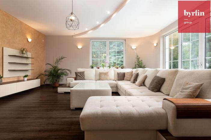 Prodej rodinného domu, Krnov, Horní, 602 m2