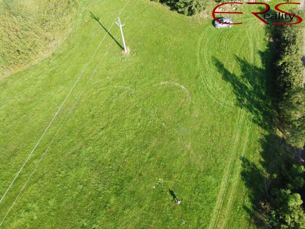 Prodej pozemku pro bydlení, Lomnice nad Popelkou, 1500 m2