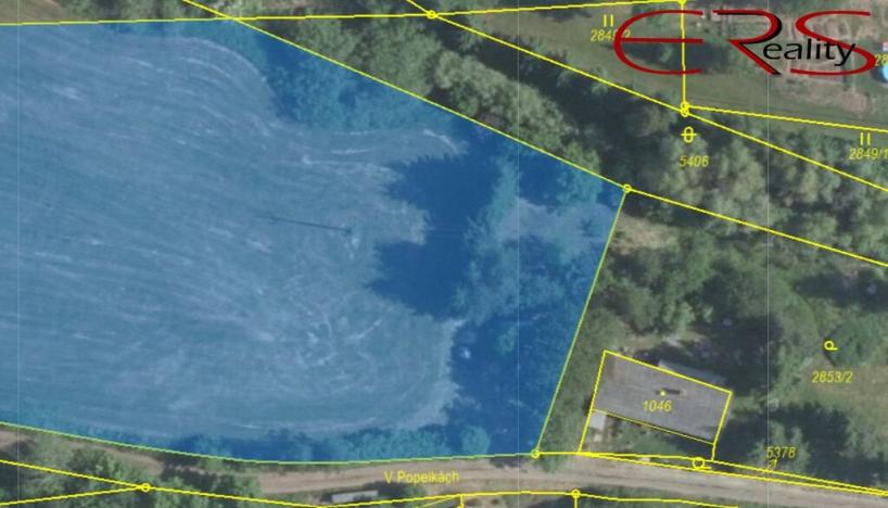 Prodej pozemku pro bydlení, Lomnice nad Popelkou, 1500 m2