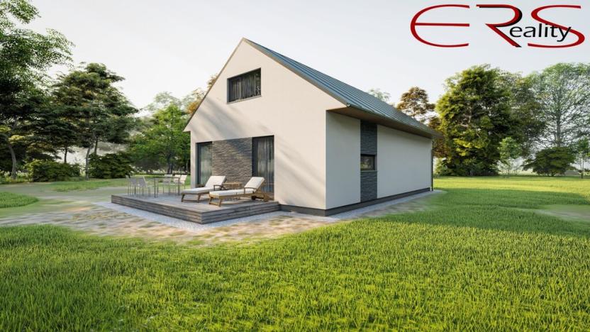 Prodej pozemku pro bydlení, Lomnice nad Popelkou, 1500 m2