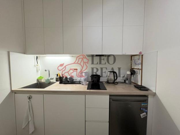 Pronájem bytu 1+1, Praha - Vršovice, 28. pluku, 43 m2