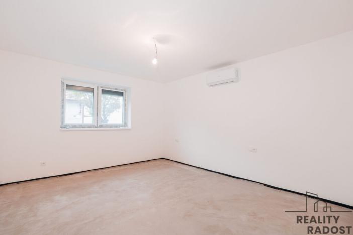 Prodej rodinného domu, Hodonín, Bezručova, 160 m2