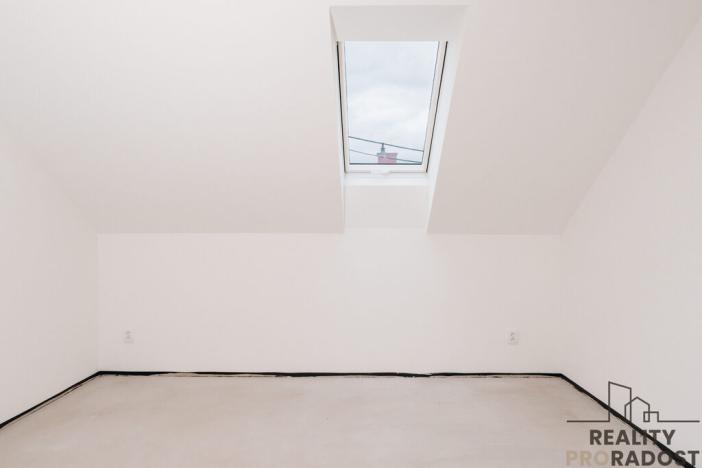 Prodej rodinného domu, Hodonín, Bezručova, 160 m2