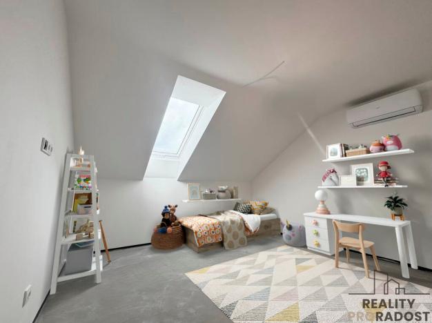 Prodej rodinného domu, Hodonín, Bezručova, 160 m2