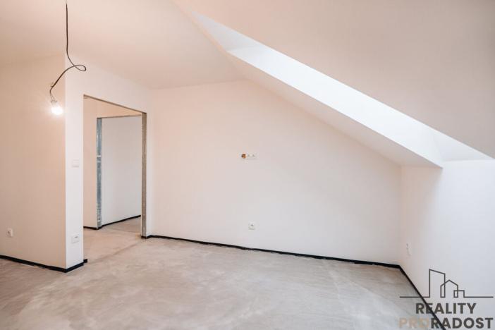 Prodej rodinného domu, Hodonín, Bezručova, 160 m2