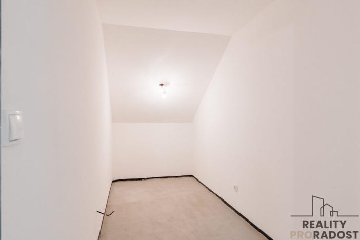 Prodej rodinného domu, Hodonín, Bezručova, 160 m2