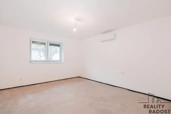 Prodej rodinného domu, Hodonín, Bezručova, 158 m2