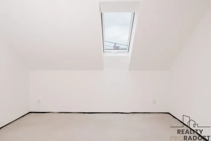 Prodej rodinného domu, Hodonín, Bezručova, 158 m2