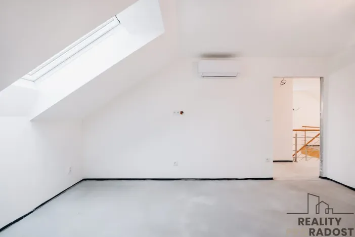 Prodej rodinného domu, Hodonín, Bezručova, 133 m2