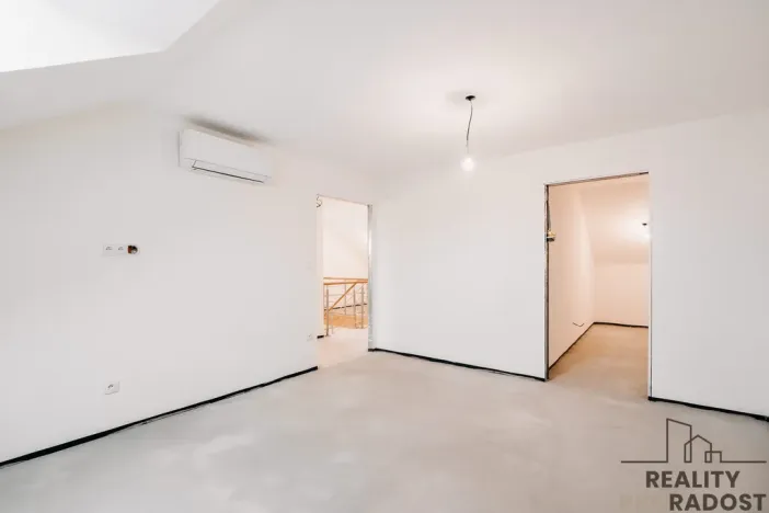 Prodej rodinného domu, Hodonín, Bezručova, 133 m2