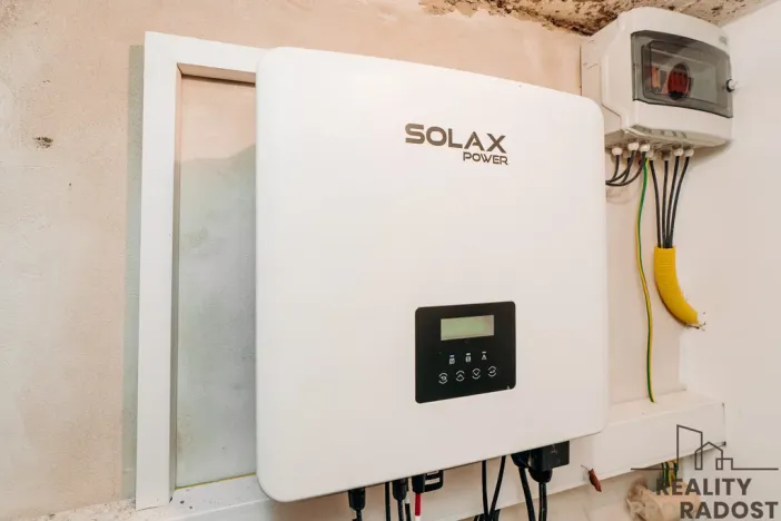 Prodej rodinného domu, Hodonín, Bezručova, 133 m2