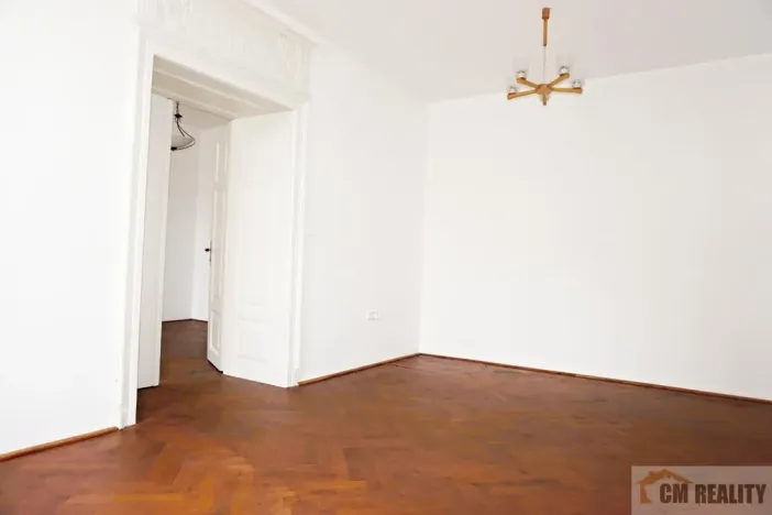 Pronájem bytu 3+kk, Prostějov, Žižkovo nám., 70 m2