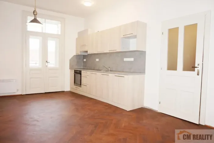 Pronájem bytu 3+kk, Prostějov, Žižkovo nám., 70 m2