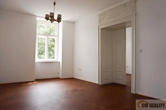 Pronájem bytu 3+kk, Prostějov, Žižkovo nám., 70 m2