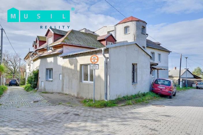 Prodej činžovního domu, Samotišky, Bří. Lumierů, 580 m2