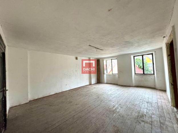 Prodej bytu 6+kk a větší, Lipník nad Bečvou - Lipník nad Bečvou I-Město, Hvězdní, 154 m2