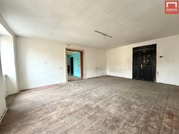 Prodej bytu 3+1, Lipník nad Bečvou - Lipník nad Bečvou I-Město, Hvězdní, 75 m2