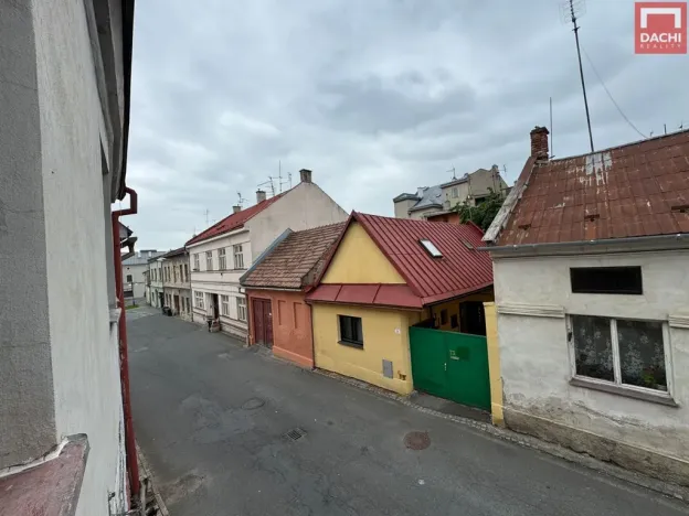 Prodej bytu 3+1, Lipník nad Bečvou - Lipník nad Bečvou I-Město, Hvězdní, 75 m2