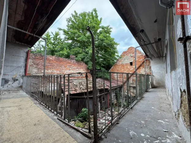 Prodej bytu 3+1, Lipník nad Bečvou - Lipník nad Bečvou I-Město, Hvězdní, 75 m2