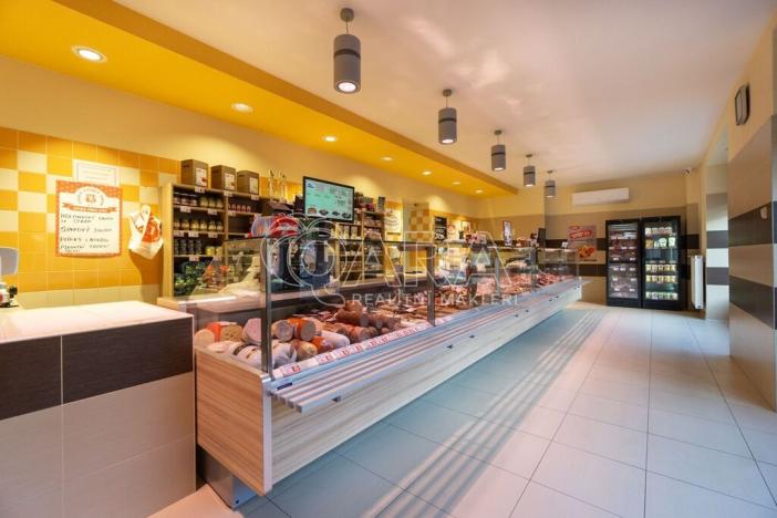 Prodej činžovního domu, Čelákovice, Masarykova, 314 m2