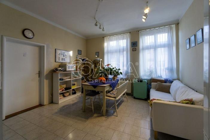 Prodej činžovního domu, Čelákovice, Masarykova, 314 m2