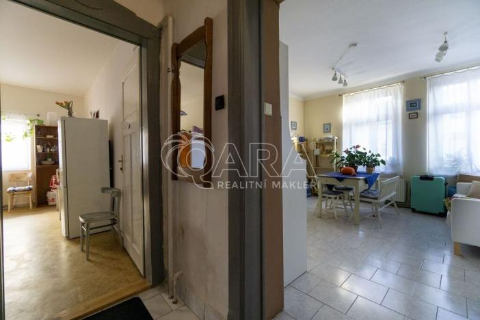 Prodej činžovního domu, Čelákovice, Masarykova, 314 m2