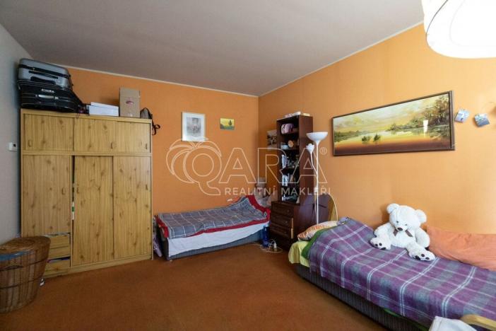 Prodej činžovního domu, Čelákovice, Masarykova, 314 m2