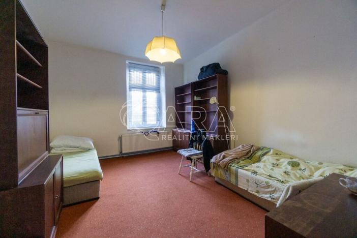 Prodej činžovního domu, Čelákovice, Masarykova, 314 m2