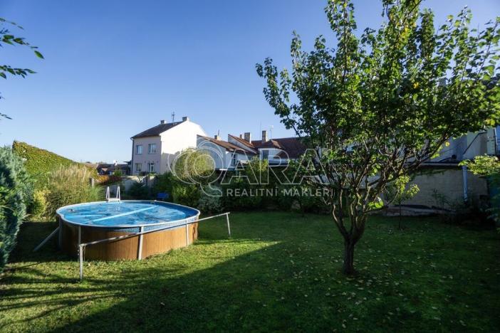 Prodej činžovního domu, Čelákovice, Masarykova, 314 m2