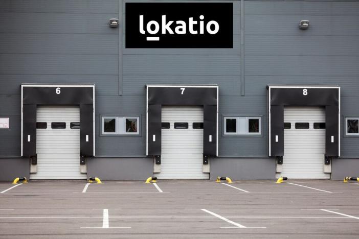 Pronájem skladu, Lipník nad Bečvou - Lipník nad Bečvou I-Město, 37478 m2