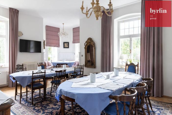 Prodej ubytování, Vrbno pod Pradědem, Jesenická, 545 m2