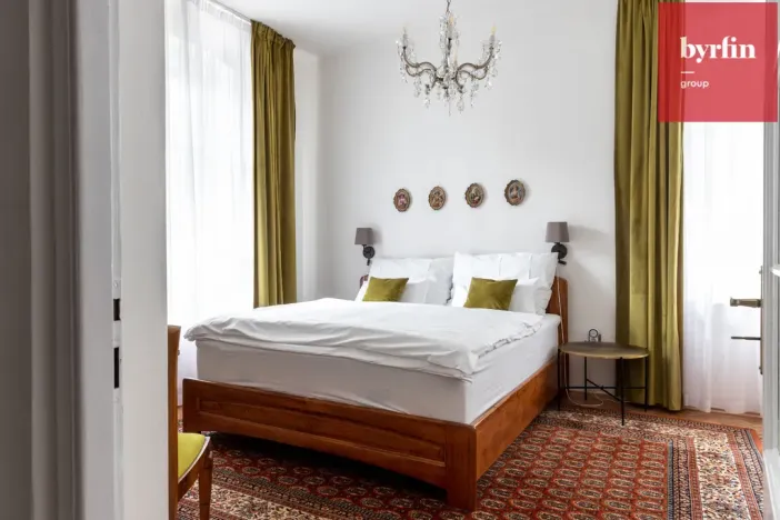 Prodej ubytování, Vrbno pod Pradědem, Jesenická, 545 m2