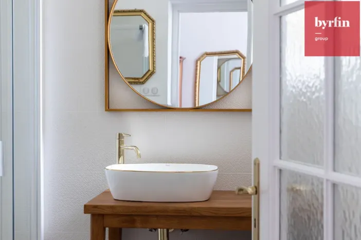 Prodej ubytování, Vrbno pod Pradědem, Jesenická, 545 m2