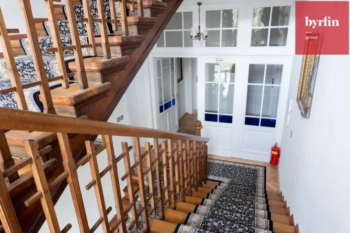 Prodej ubytování, Vrbno pod Pradědem, Jesenická, 545 m2