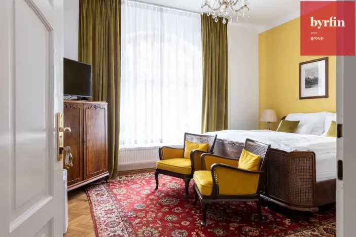 Prodej ubytování, Vrbno pod Pradědem, Jesenická, 545 m2