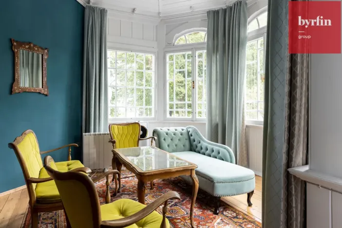 Prodej ubytování, Vrbno pod Pradědem, Jesenická, 545 m2