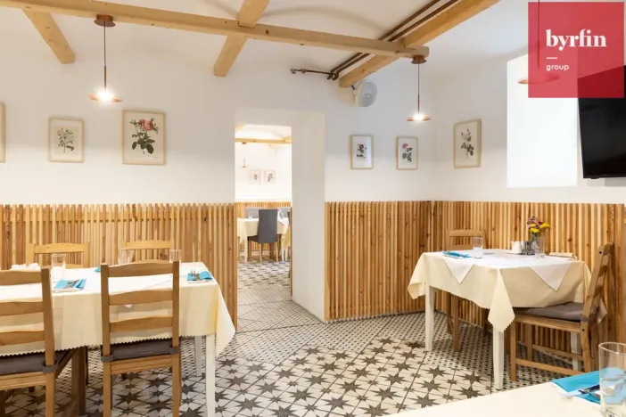 Prodej ubytování, Vrbno pod Pradědem, Jesenická, 545 m2