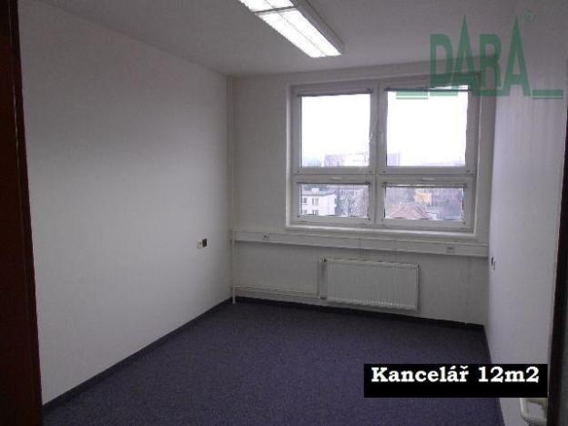 Pronájem kanceláře, Praha - Hostivař, Pražská, 16 m2