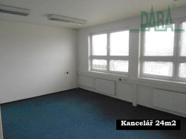 Pronájem kanceláře, Praha - Hostivař, Pražská, 16 m2