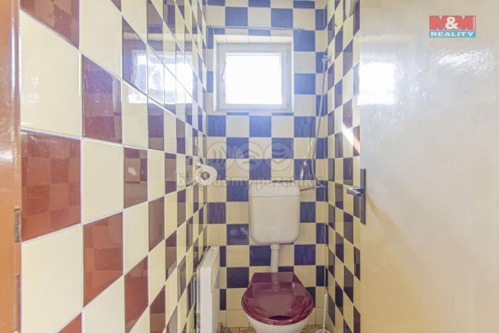 Prodej chaty, Krasov, 120 m2