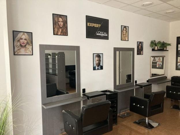 Pronájem obchodního prostoru, Teplice, náměstí Svobody, 70 m2