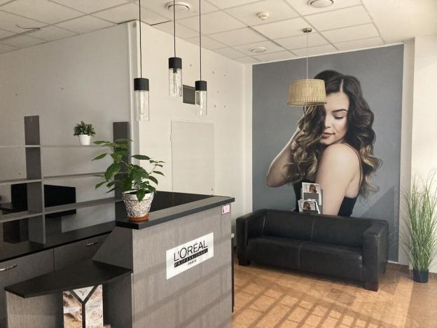 Pronájem obchodního prostoru, Teplice, náměstí Svobody, 70 m2