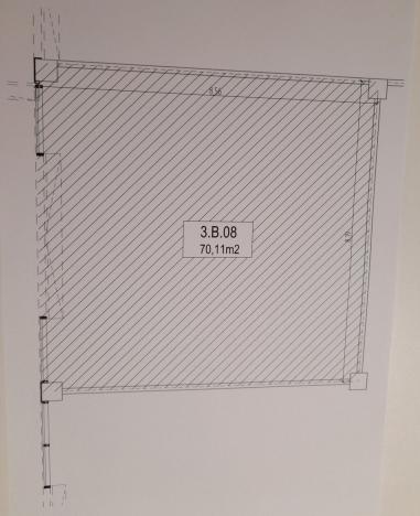 Pronájem obchodního prostoru, Teplice, náměstí Svobody, 70 m2