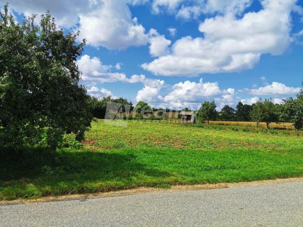 Prodej pozemku pro bydlení, Jaroměřice nad Rokytnou - Vacenovice, 1754 m2