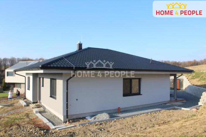 Prodej rodinného domu, Bořenovice, 115 m2