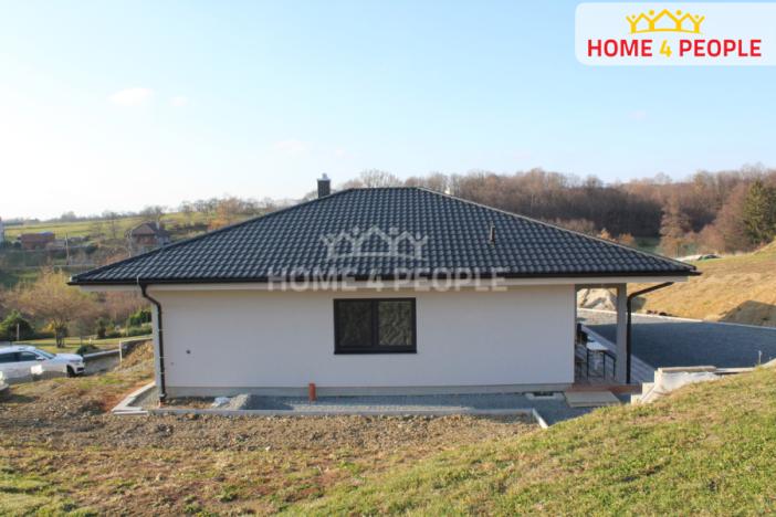 Prodej rodinného domu, Bořenovice, 115 m2