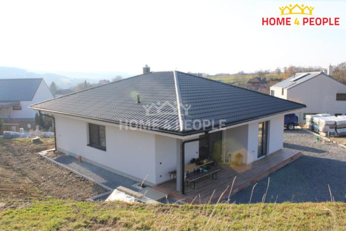 Prodej rodinného domu, Bořenovice, 115 m2